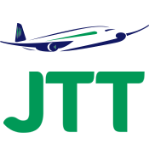 Jtt Log
